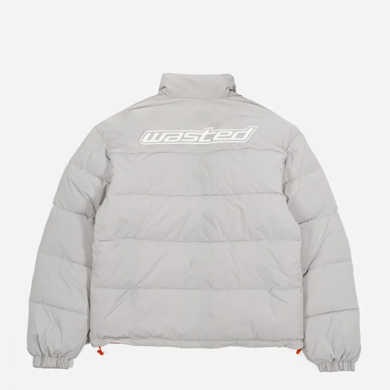 WASTED PARIS WP PULSE PUFFER JACKET