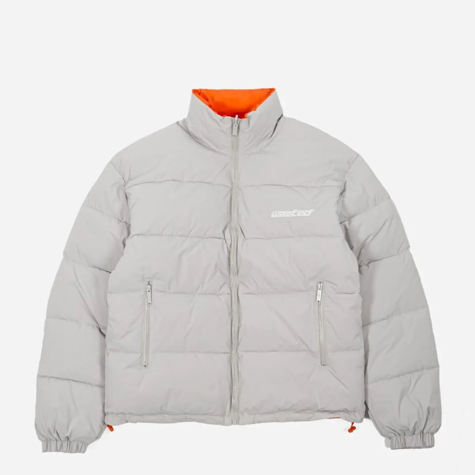 WASTED PARIS WP PULSE PUFFER JACKET