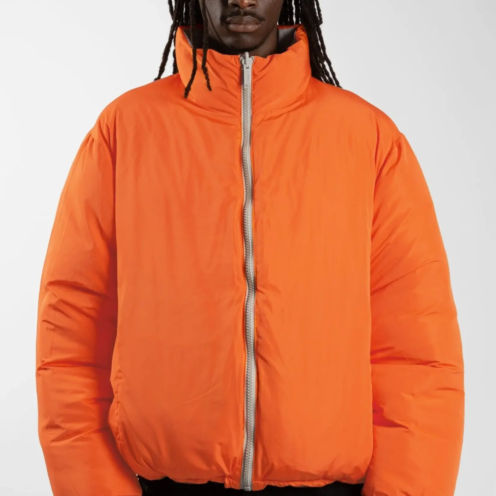 WASTED PARIS WP PULSE PUFFER JACKET