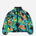 WASTED PARIS WP FUSION PUFFER JACKET