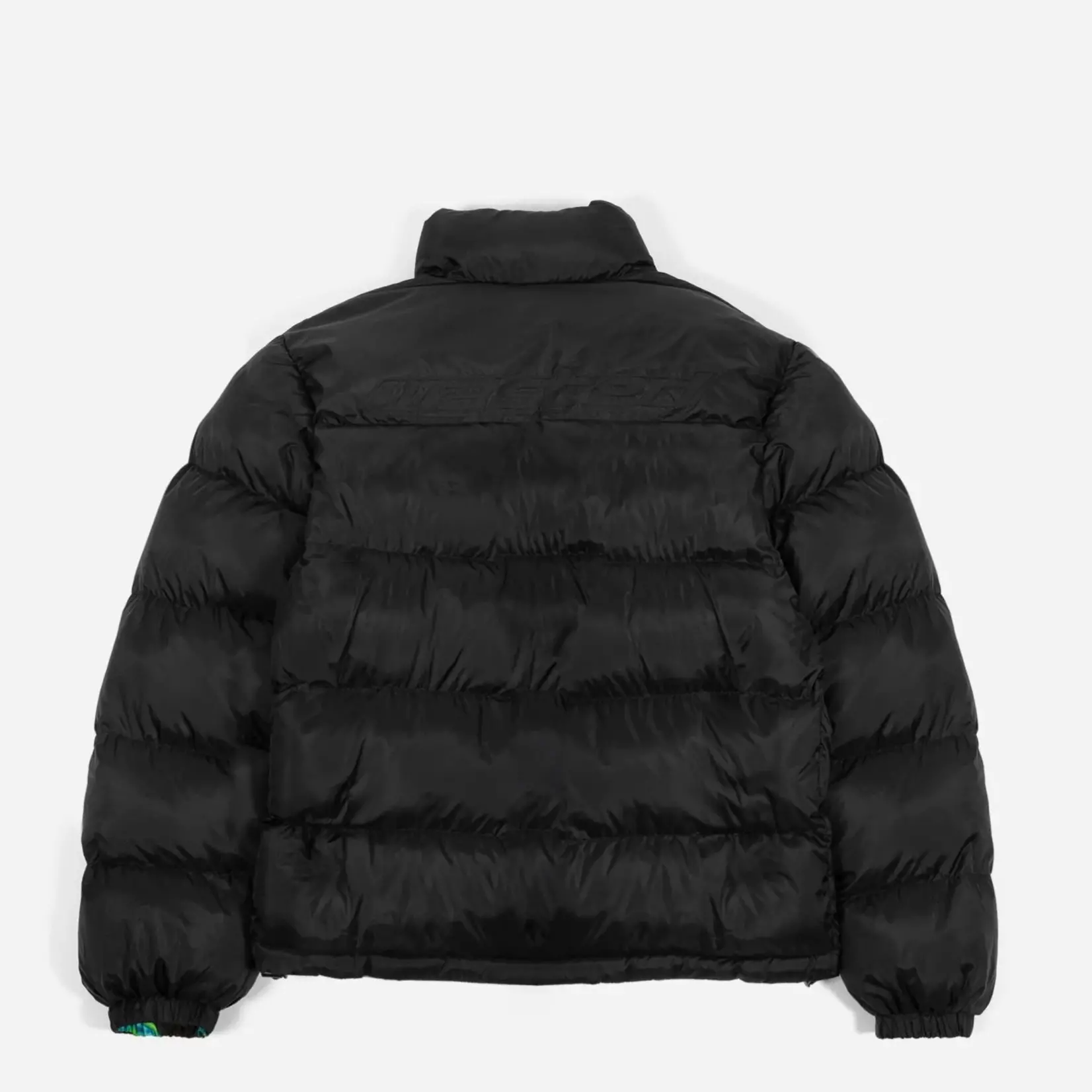 WASTED PARIS WP FUSION PUFFER JACKET