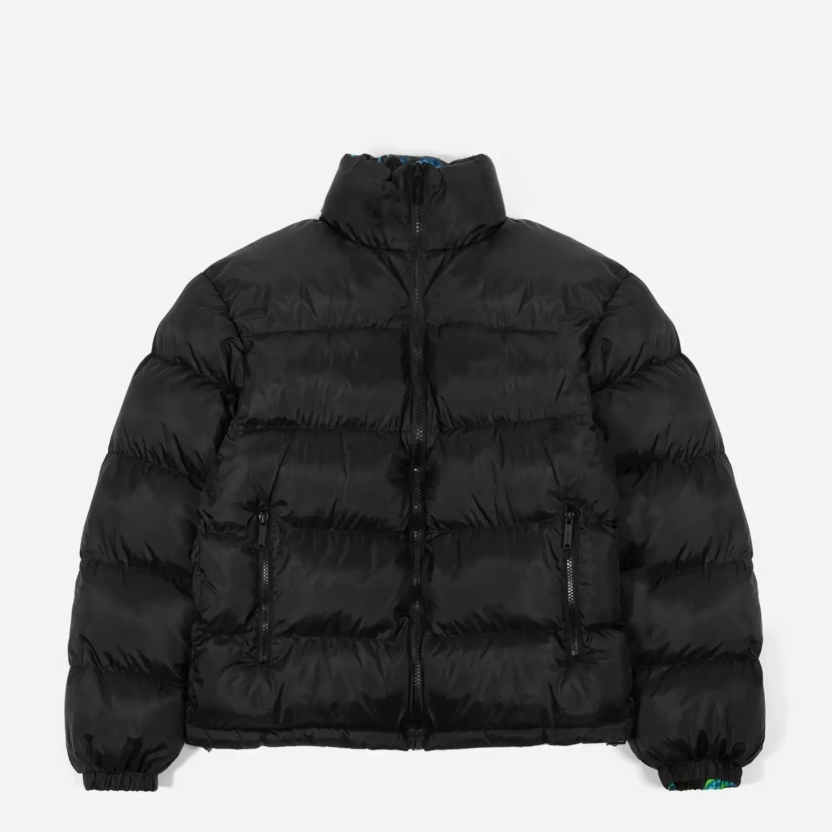 WASTED PARIS WP FUSION PUFFER JACKET