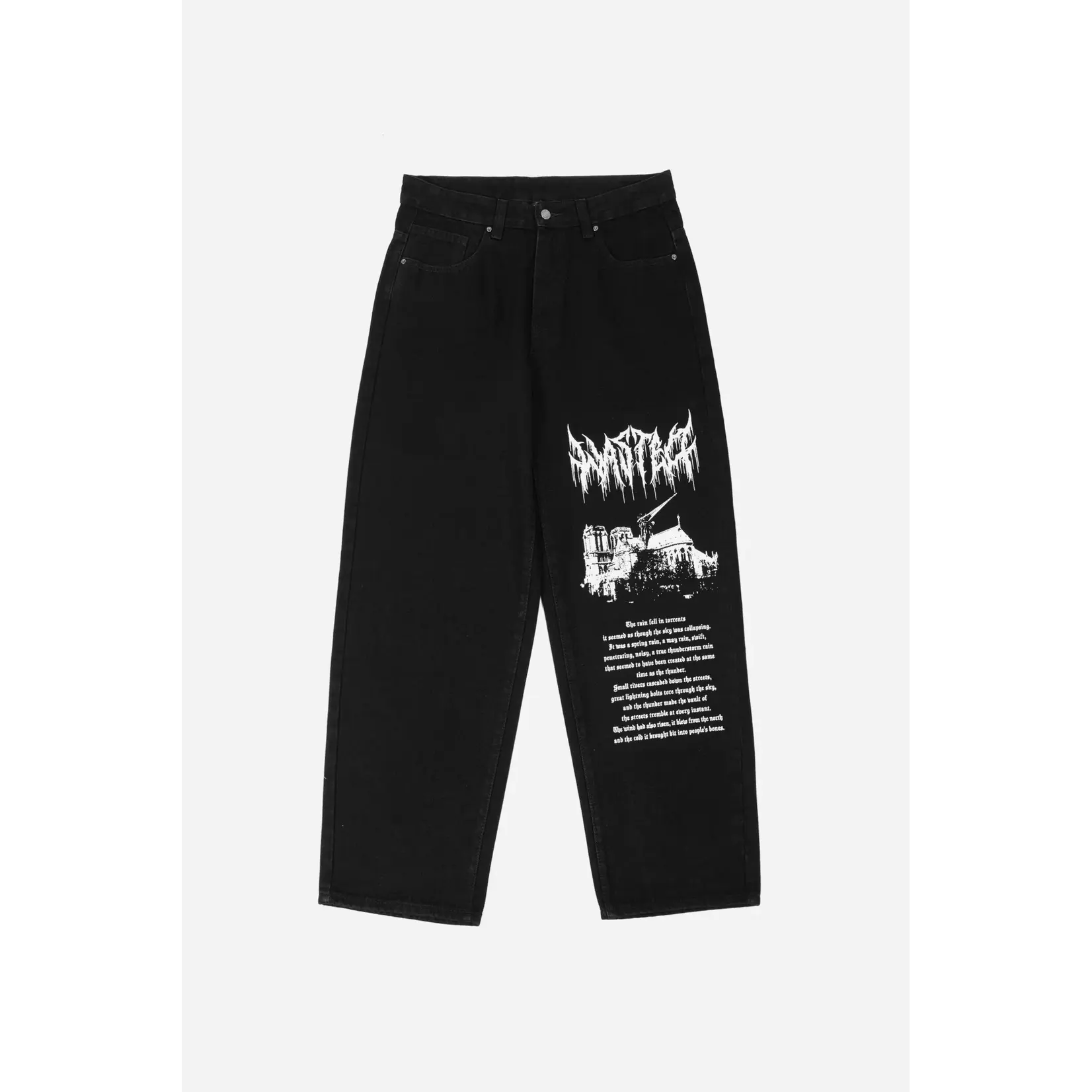 WASTED PARIS WASTED PARIS VAULT CASPER PANT