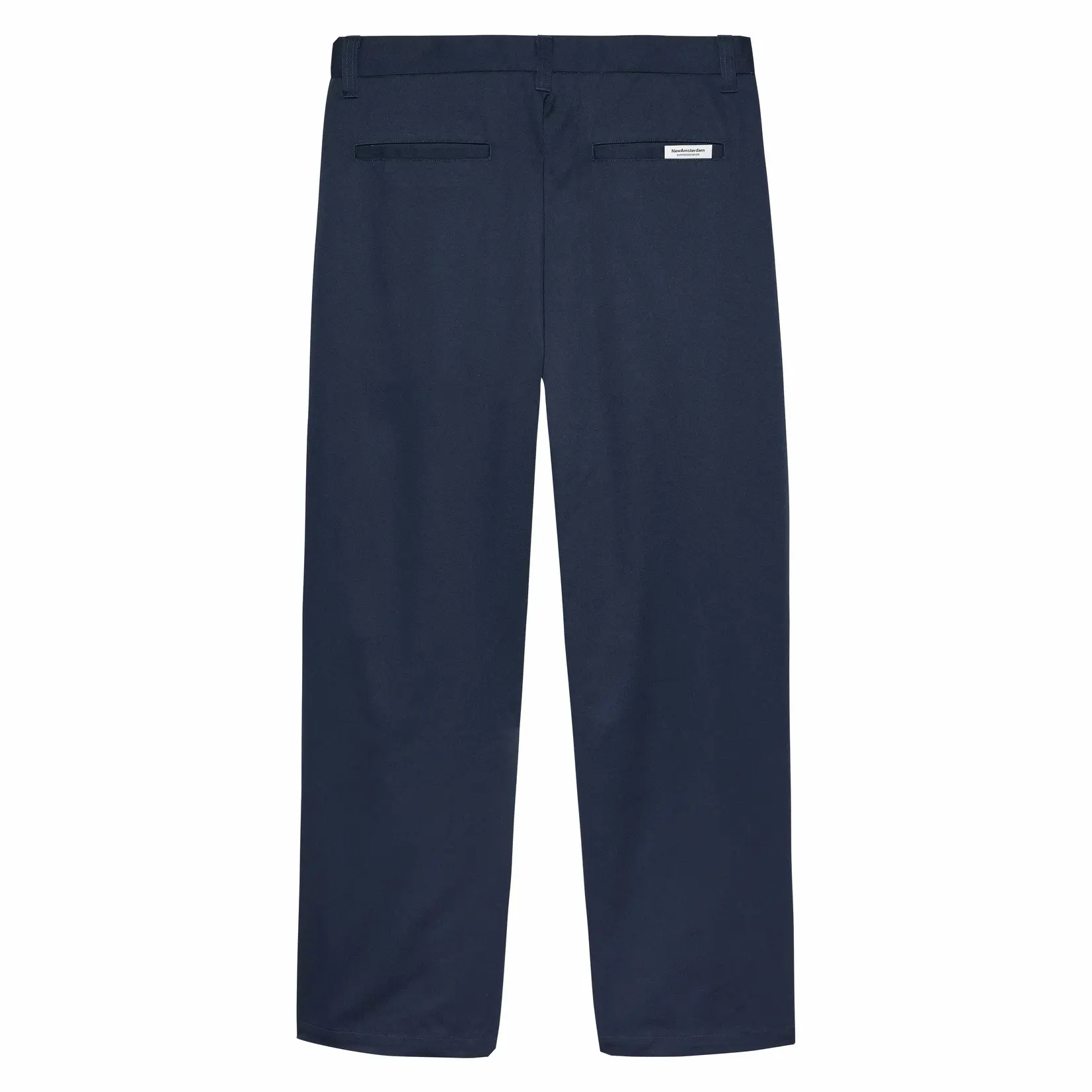 NEW AMSTERDAM SURF ASSOCIATION NASA REWORKED TROUSER