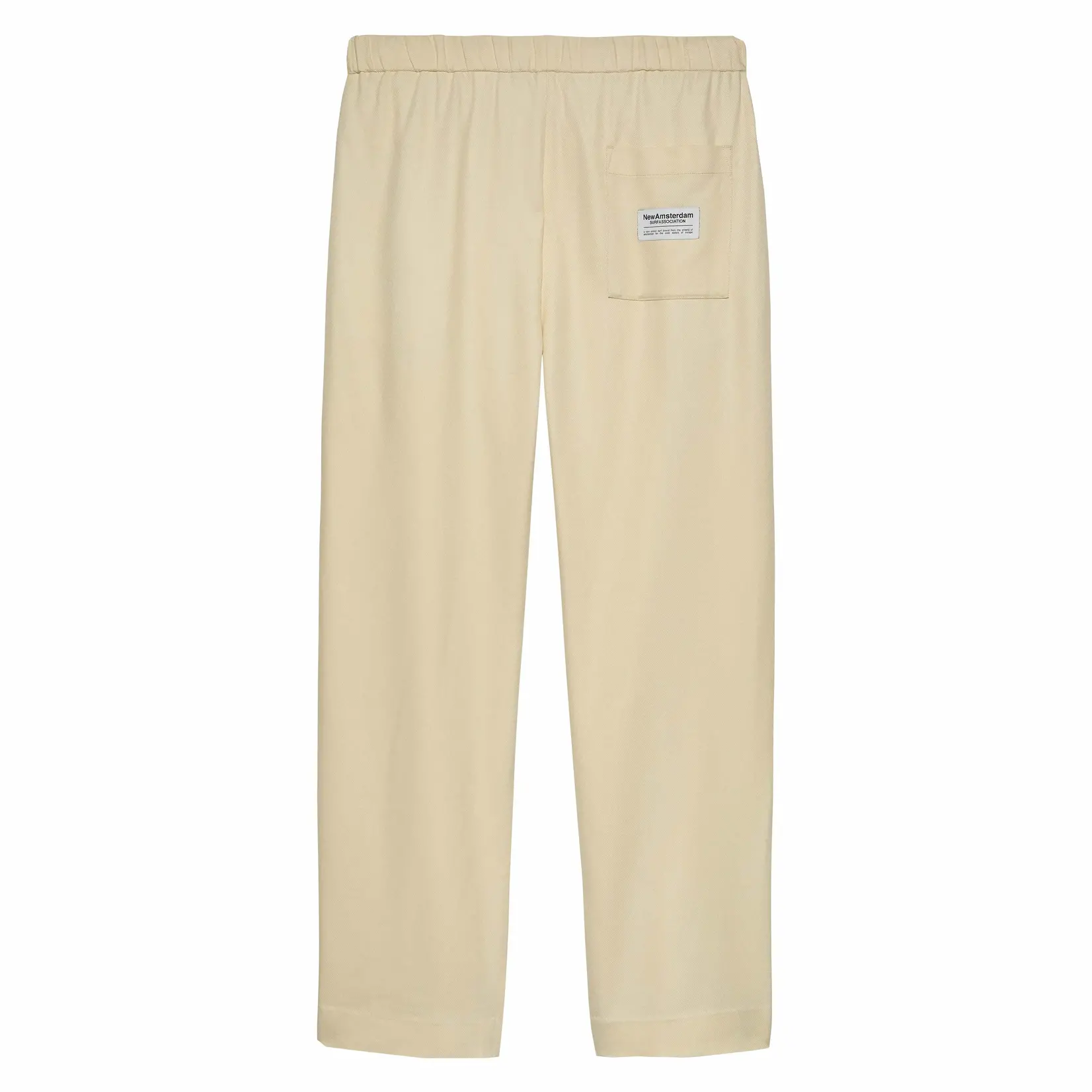NEW AMSTERDAM SURF ASSOCIATION NASA WORK TROUSER