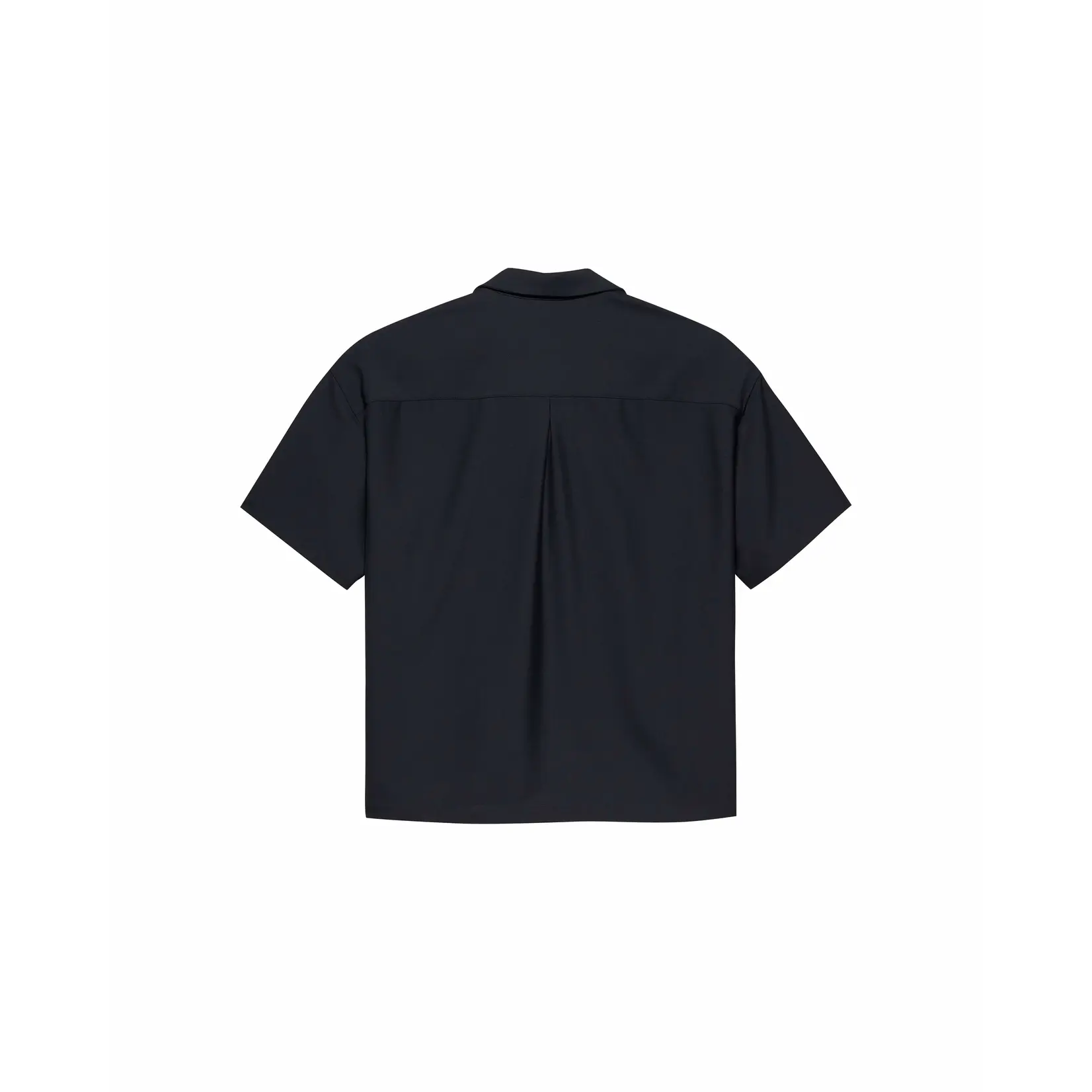 NEW AMSTERDAM SURF ASSOCIATION NEW AMSTERDAM WOOL WIJK SHIRT