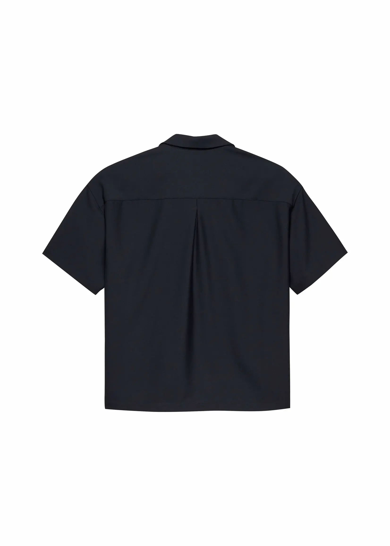 NEW AMSTERDAM SURF ASSOCIATION NEW AMSTERDAM WOOL WIJK SHIRT