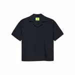 NEW AMSTERDAM SURF ASSOCIATION NASA WOOL WIJK SHIRT
