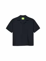 NEW AMSTERDAM SURF ASSOCIATION NEW AMSTERDAM WOOL WIJK SHIRT