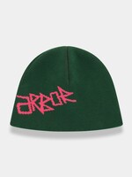 ARBOR ANTWERP ARBOR TYPO BEANIE