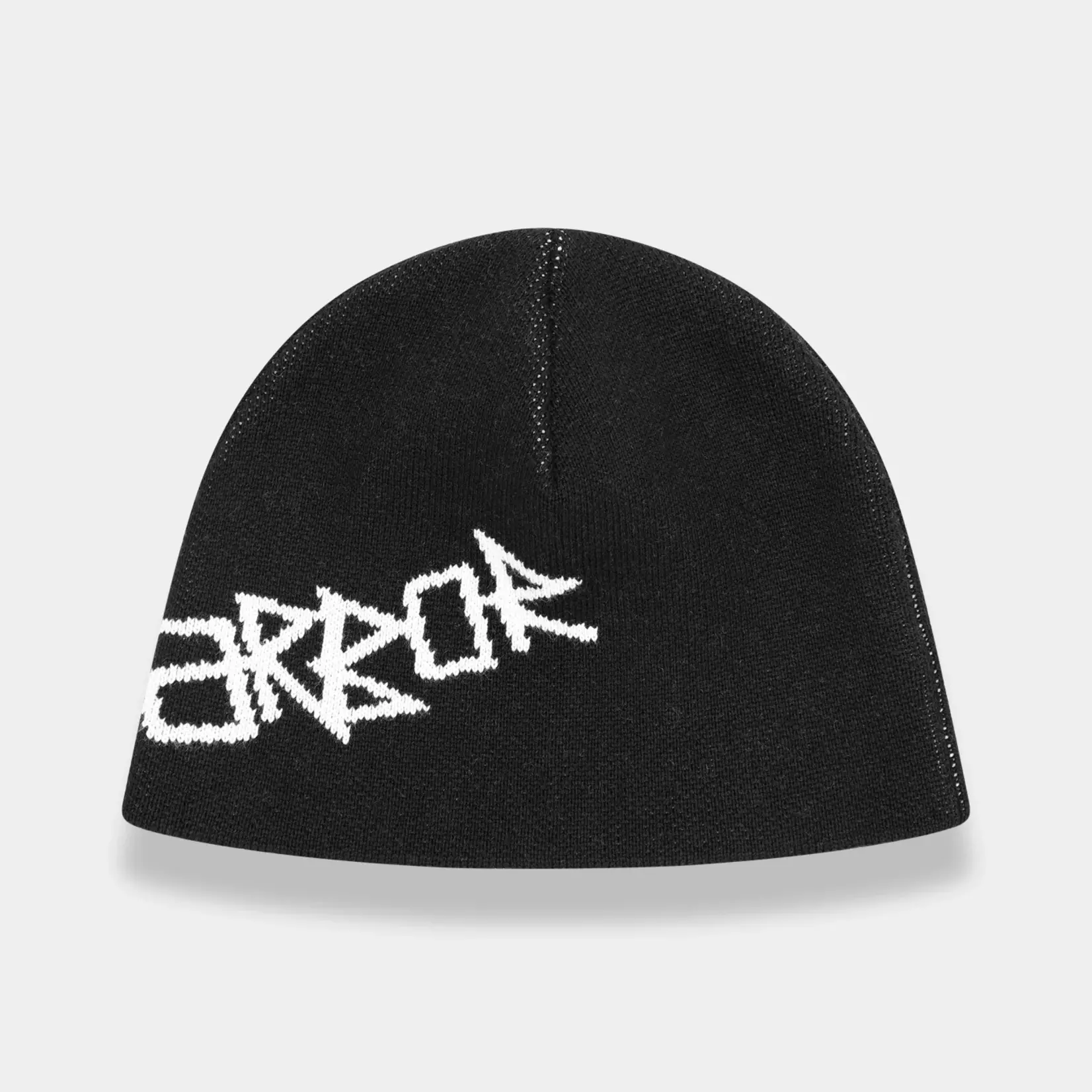 ARBOR ANTWERP ARBOR TYPO BEANIE