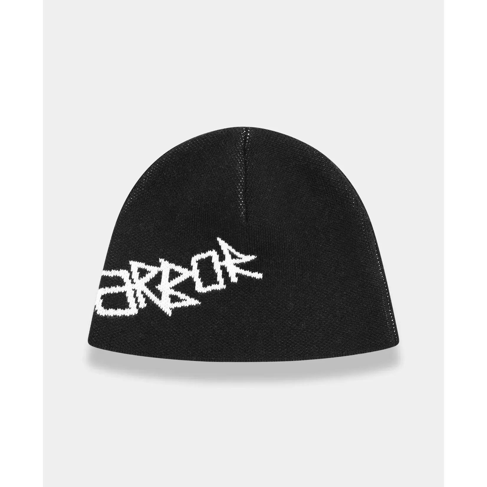 ARBOR ANTWERP ARBOR TYPO BEANIE