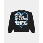 ARBOR ANTWERP ARBOR LOVE KNIT