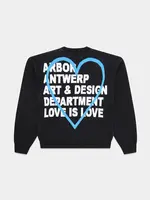 ARBOR ANTWERP ARBOR LOVE KNIT