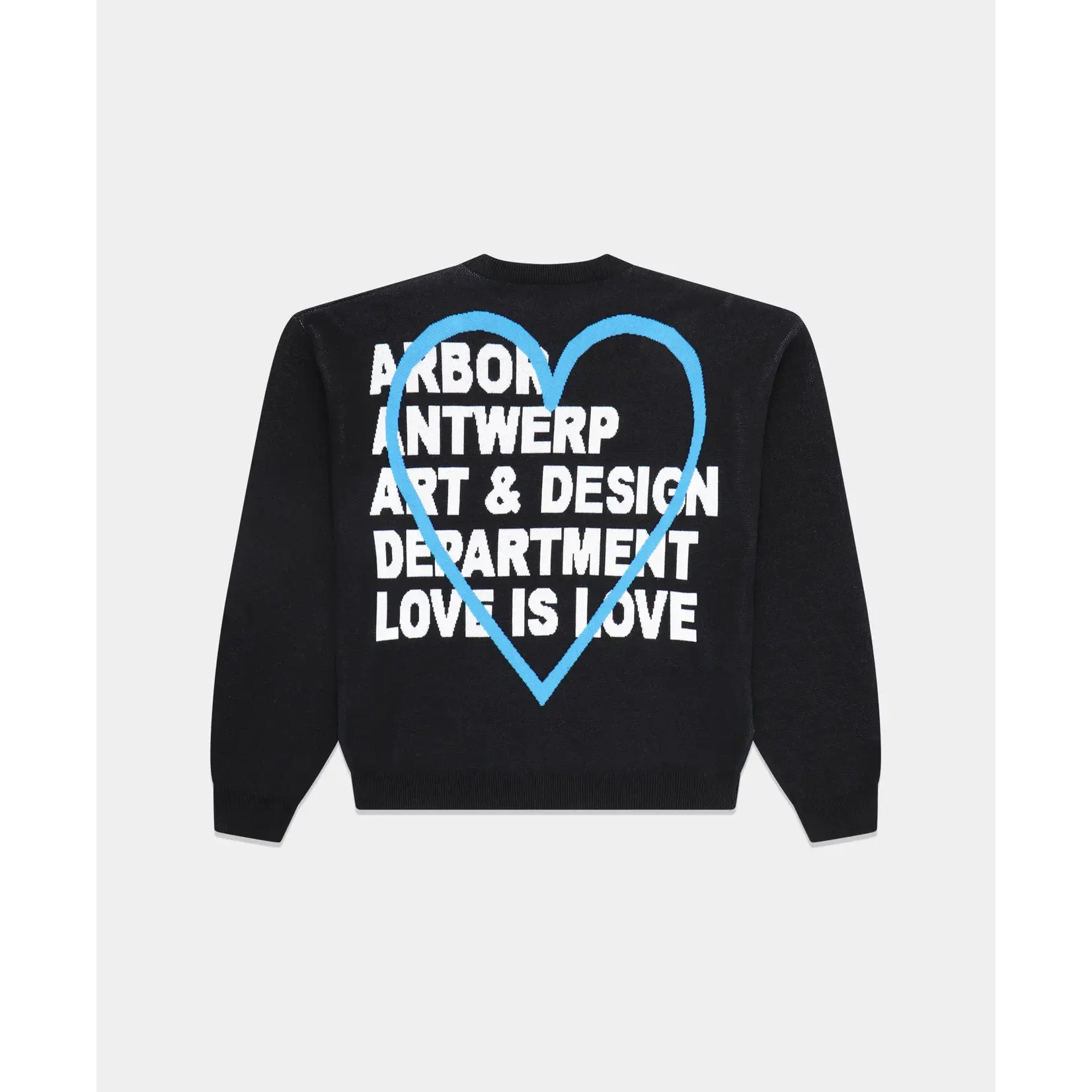 ARBOR ANTWERP ARBOR LOVE KNIT
