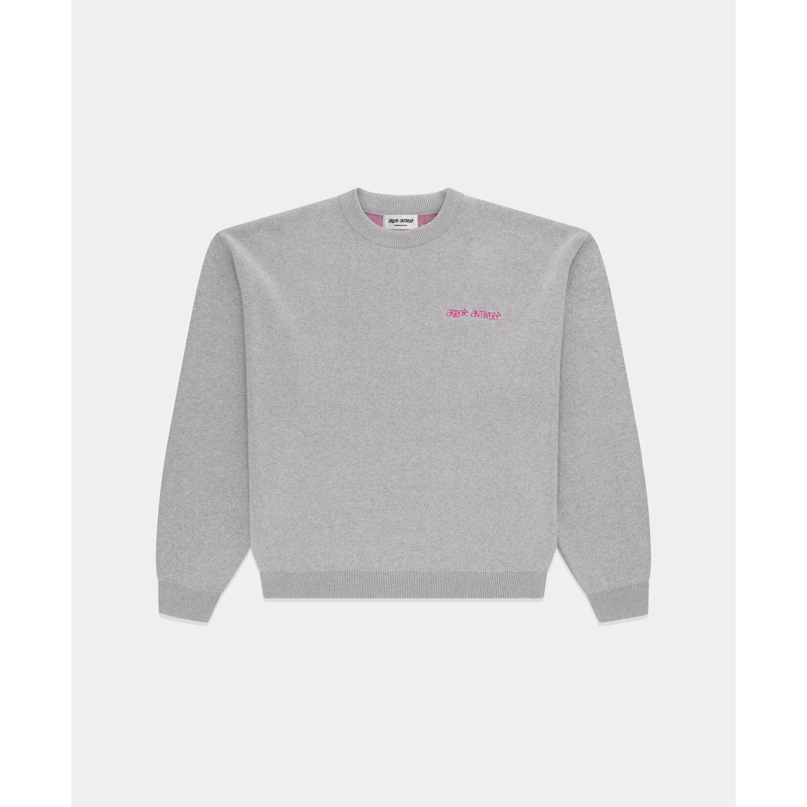 ARBOR ANTWERP ARBOR LOVE KNIT