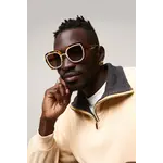 KOMONO KOMONO LIVEY SUNGLASSES