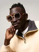 KOMONO KOMONO LIVEY SUNGLASSES