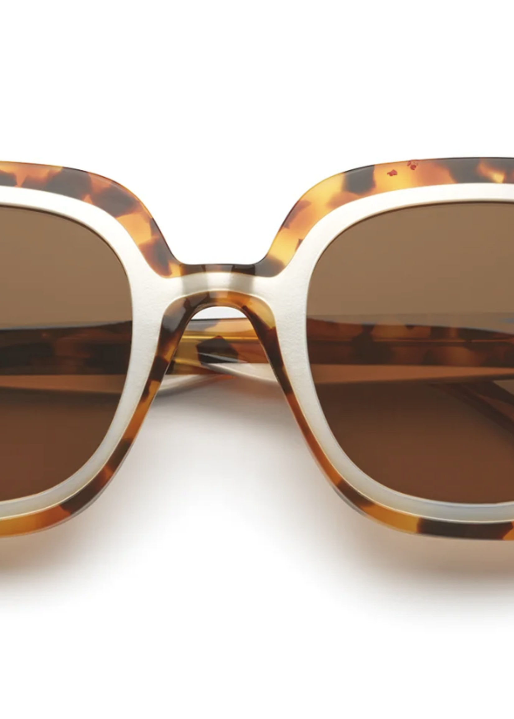 KOMONO KOMONO LIVEY SUNGLASSES
