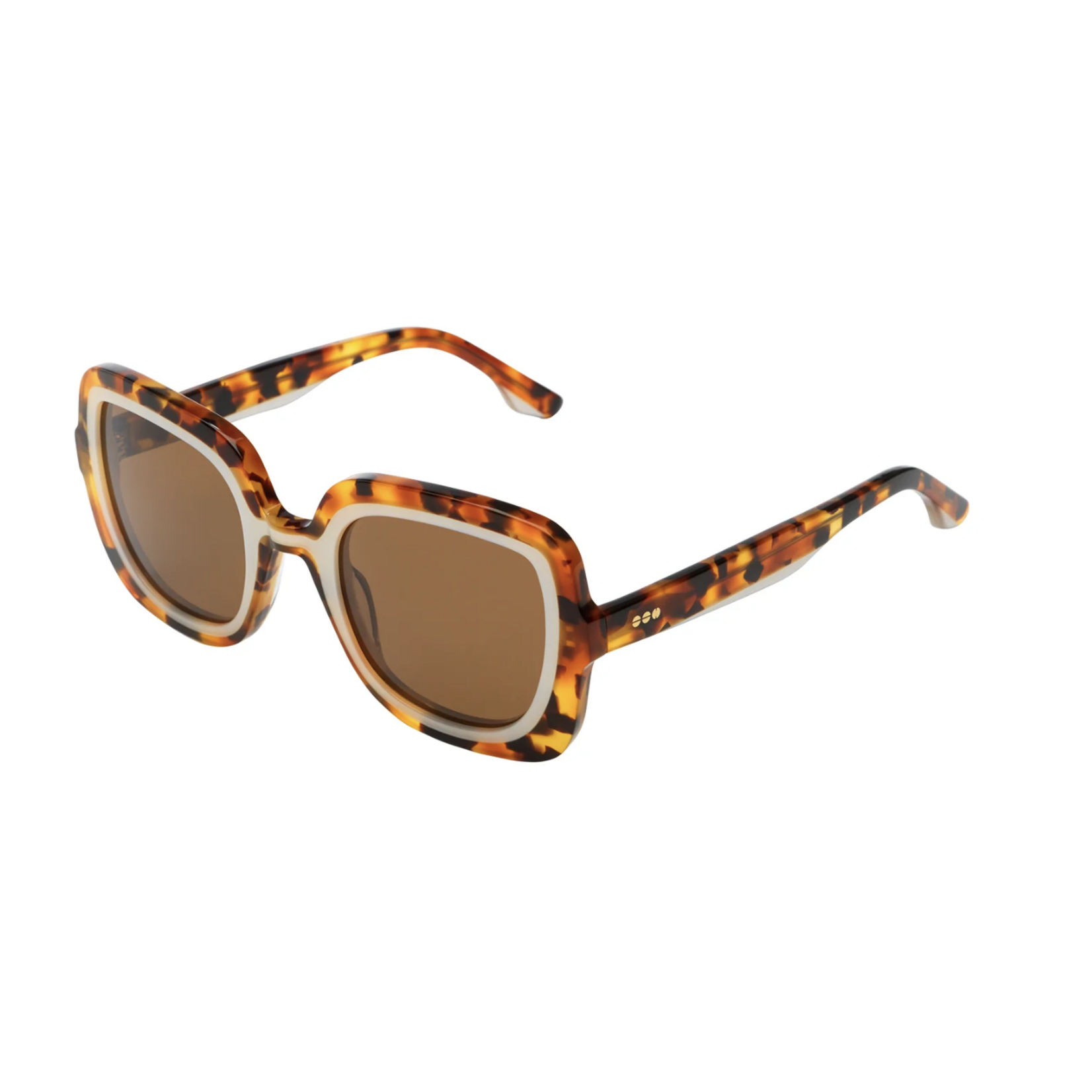 KOMONO KOMONO LIVEY SUNGLASSES