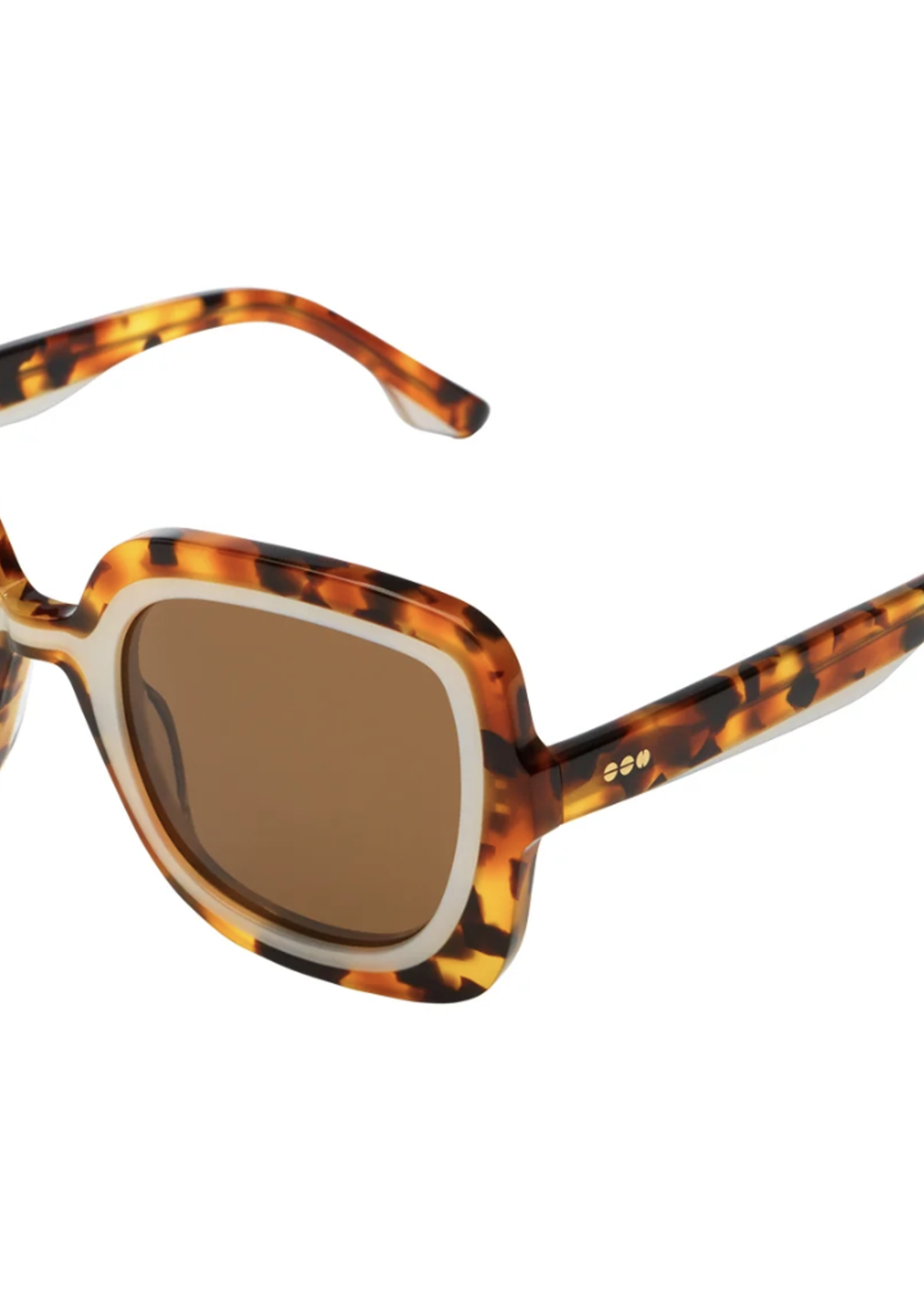 KOMONO KOMONO LIVEY SUNGLASSES
