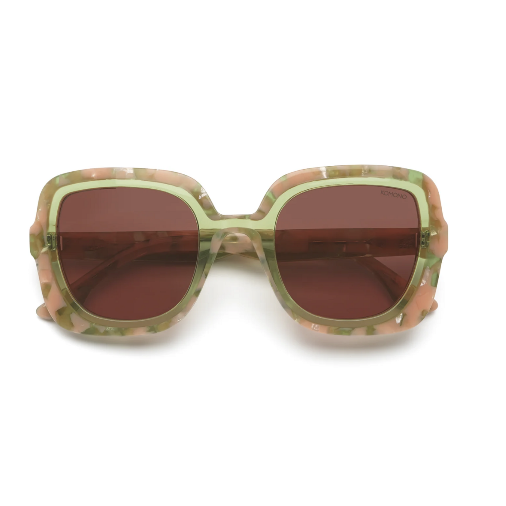 KOMONO KOMONO LIVEY SUNGLASSES