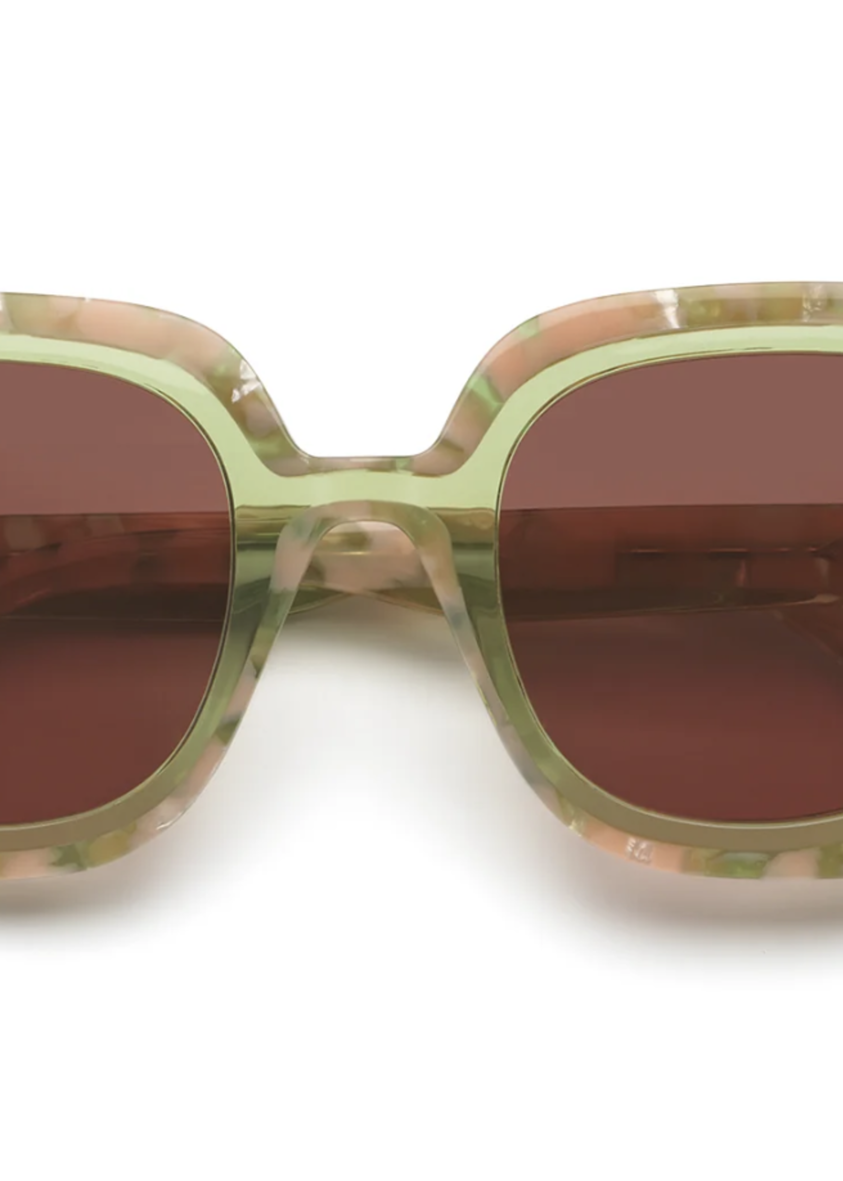 KOMONO KOMONO LIVEY SUNGLASSES