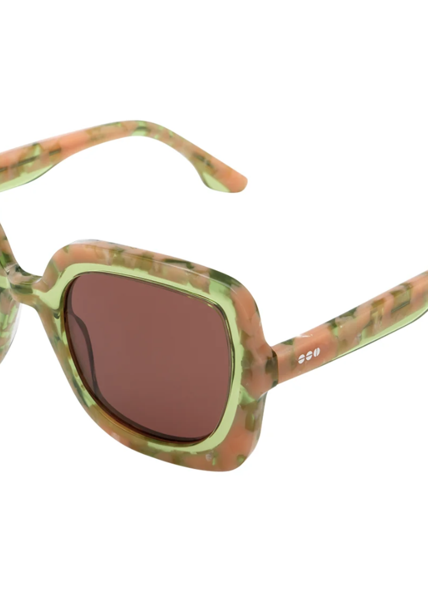 KOMONO KOMONO LIVEY SUNGLASSES