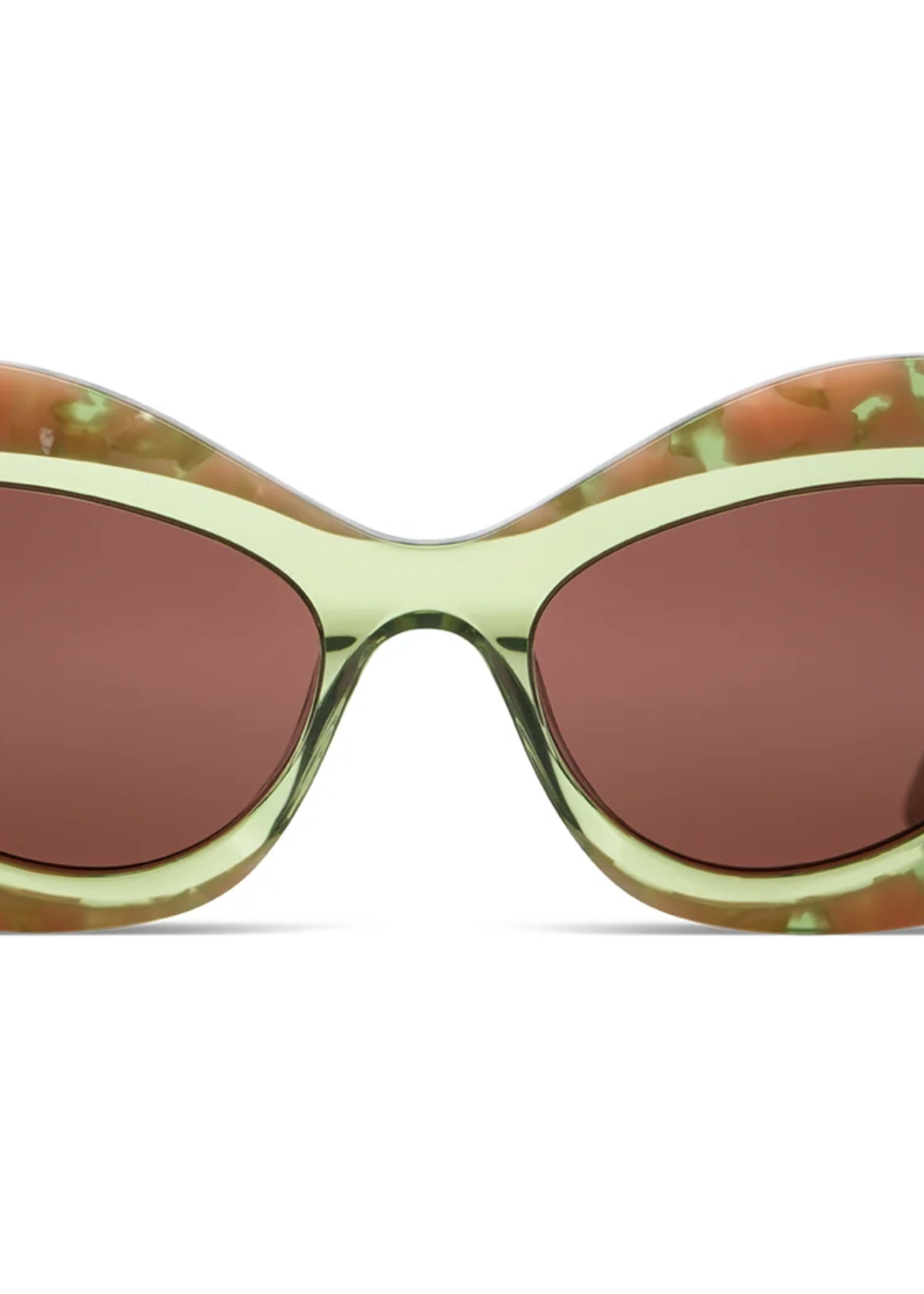 KOMONO KOMONO ROSA SUNGLASSES