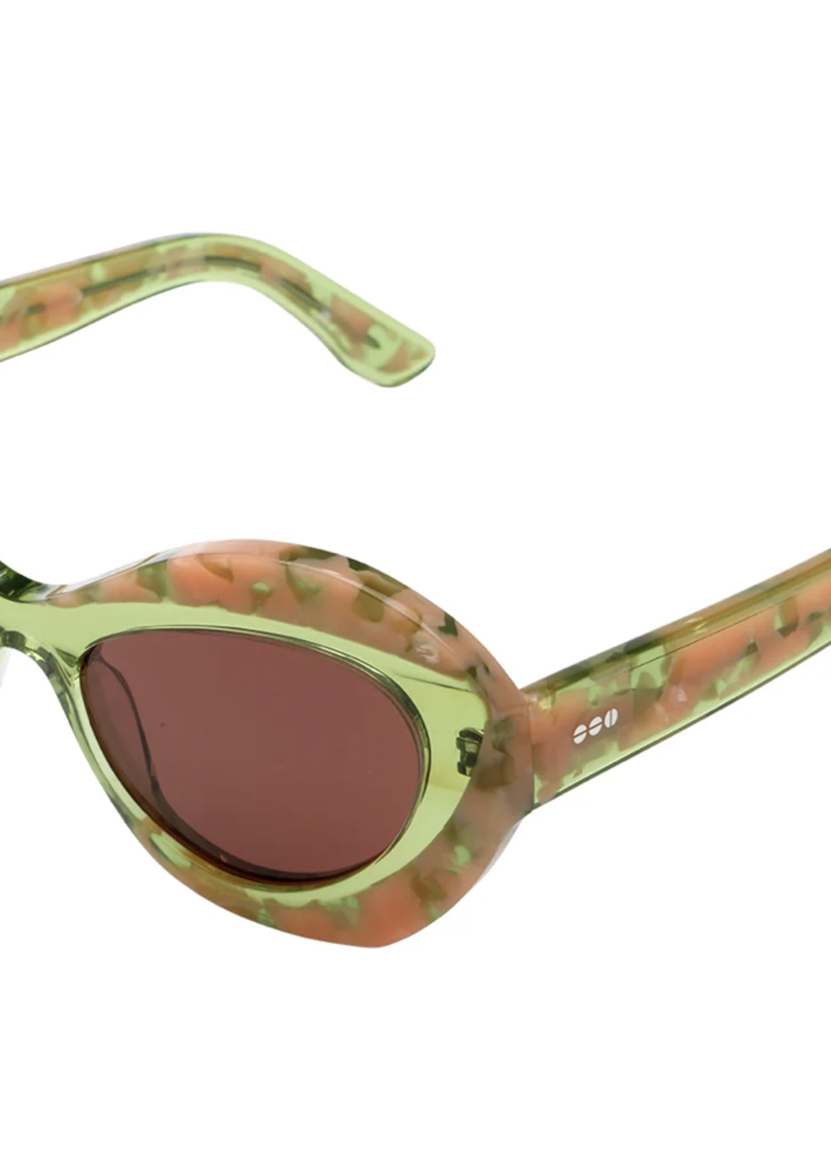 KOMONO KOMONO ROSA SUNGLASSES