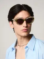 KOMONO KOMONO ROSA SUNGLASSES