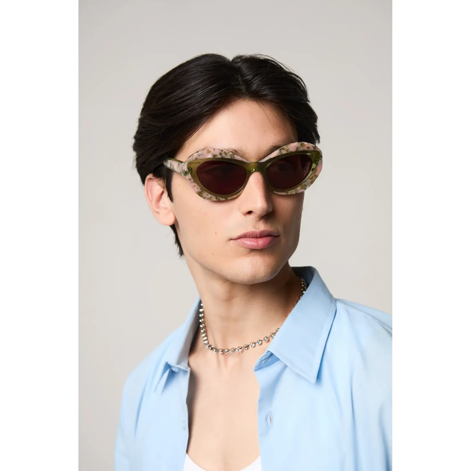 KOMONO KOMONO ROSA SUNGLASSES