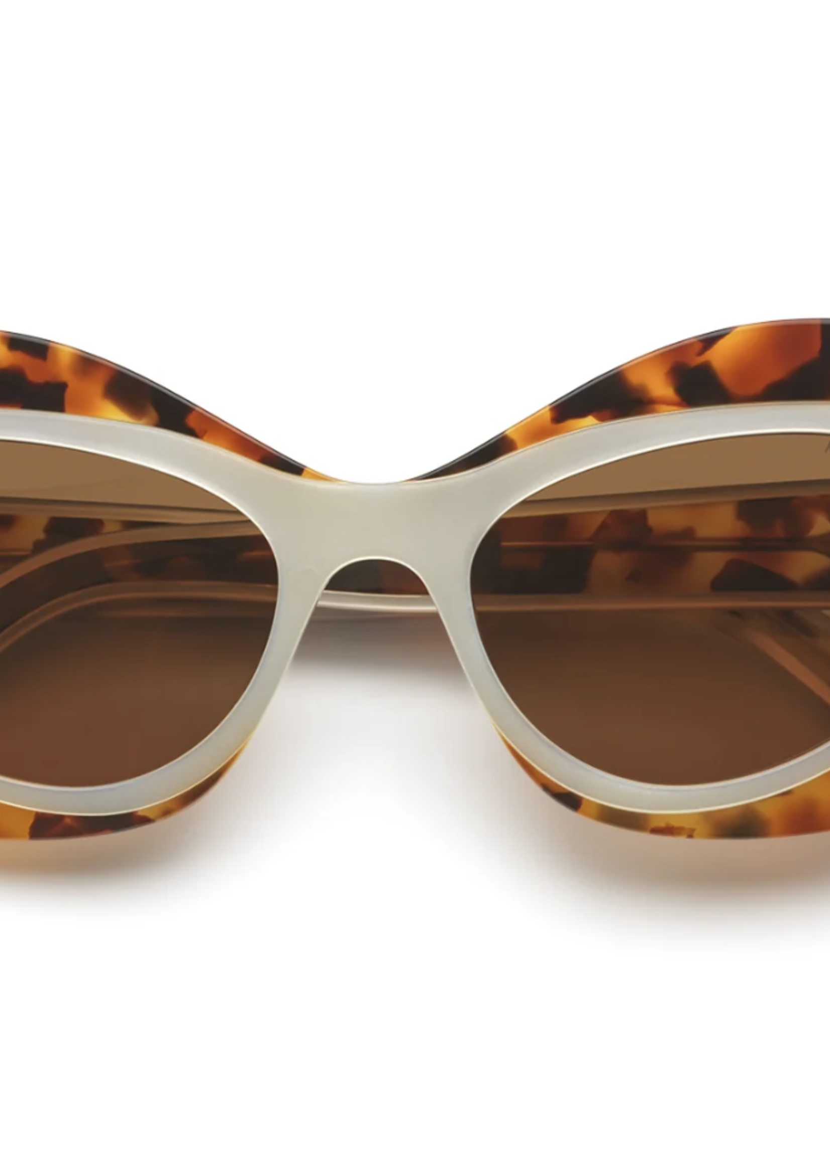 KOMONO KOMONO ROSA SUNGLASSES