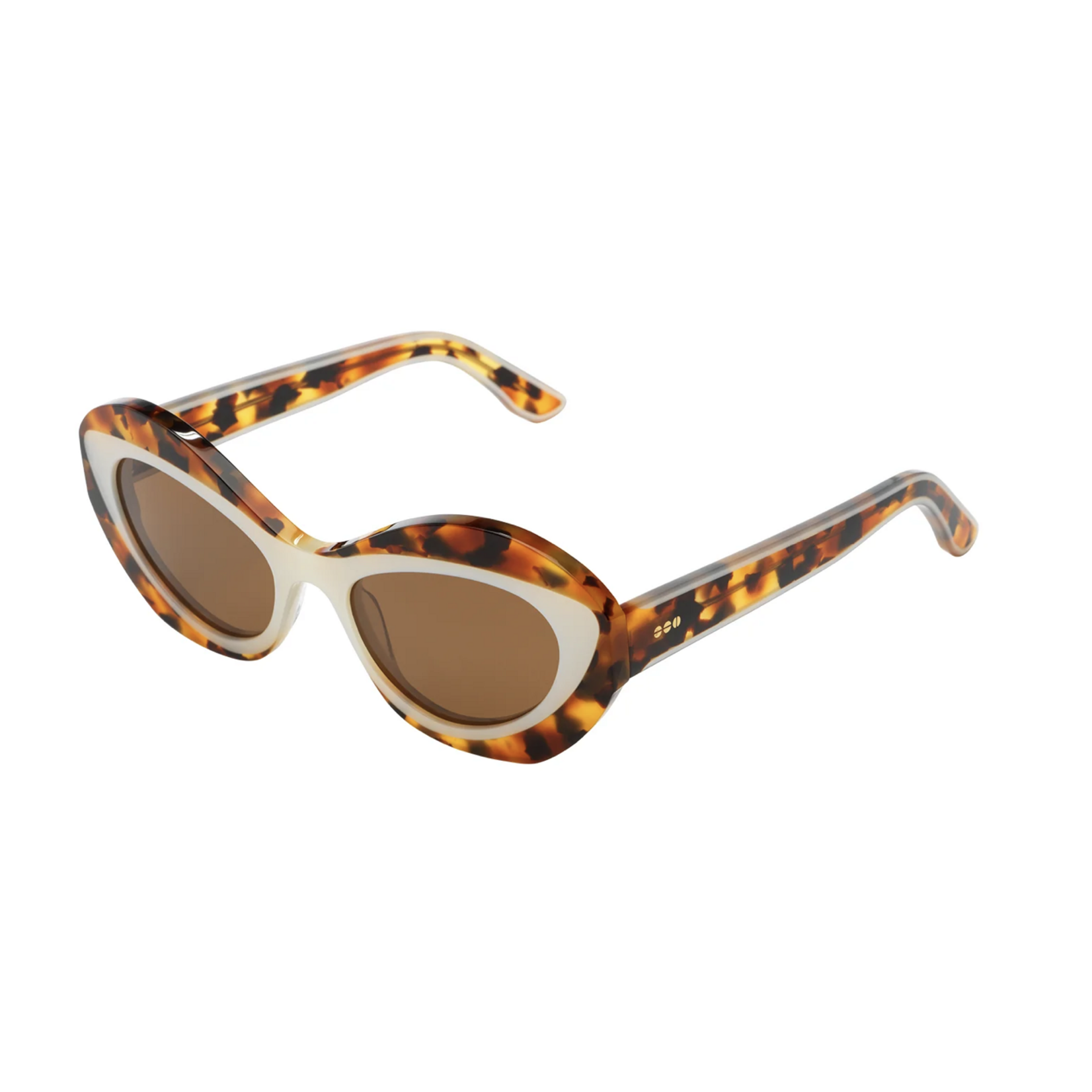 KOMONO KOMONO ROSA SUNGLASSES