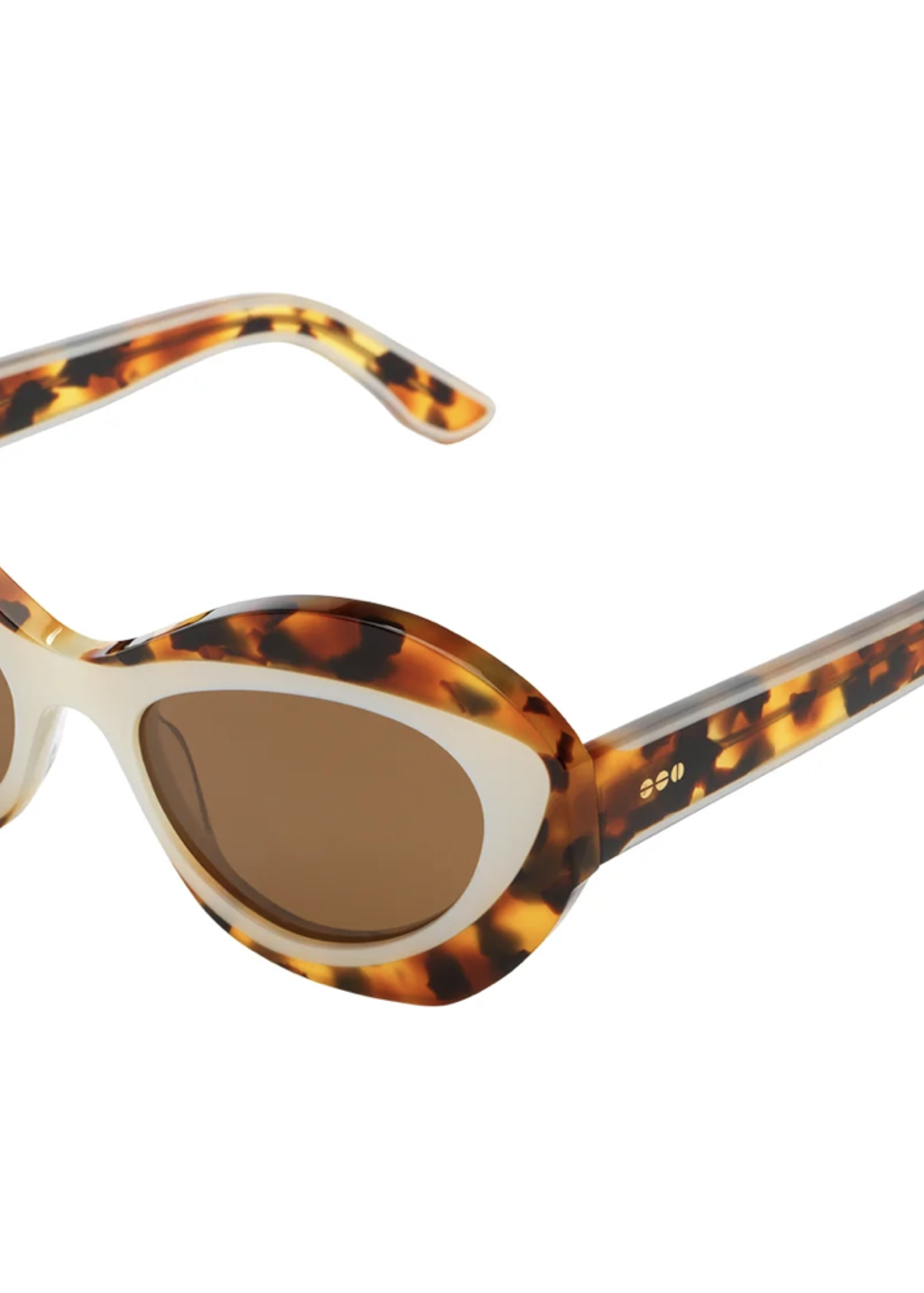 KOMONO KOMONO ROSA SUNGLASSES