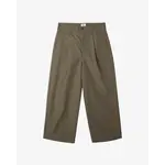OBEY OBEY OLIVER PLEATED PANT