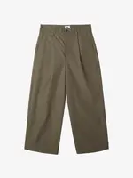 OBEY OBEY OLIVER PLEATED PANT
