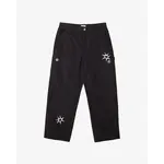 OBEY OBEY BIG TIMER PRINTED CARPENTER PANT