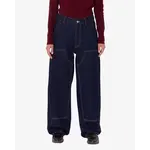 OBEY W OBEY LEAH II BAGGY DENIM