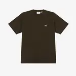 OBEY OBEY LOWERCASE PIGMENT TEE SS
