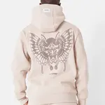 SIXTH JUNE SJ SAMOURAI LS HOODIE