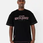 SIXTH JUNE SJ ULTRA BEETLE DENIM SS TSHIRT
