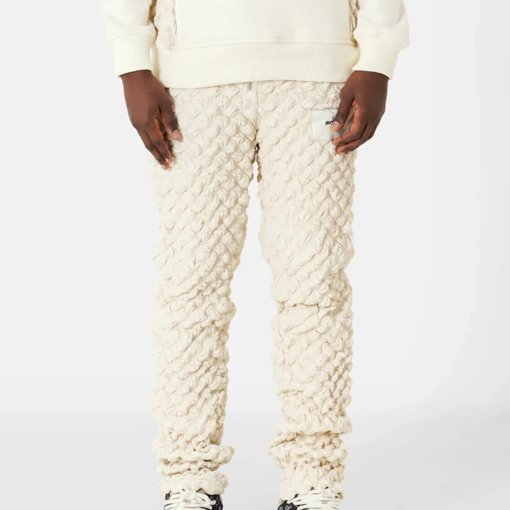 SIXTH JUNE SJ ULTRA BEETLE CARGO PANT