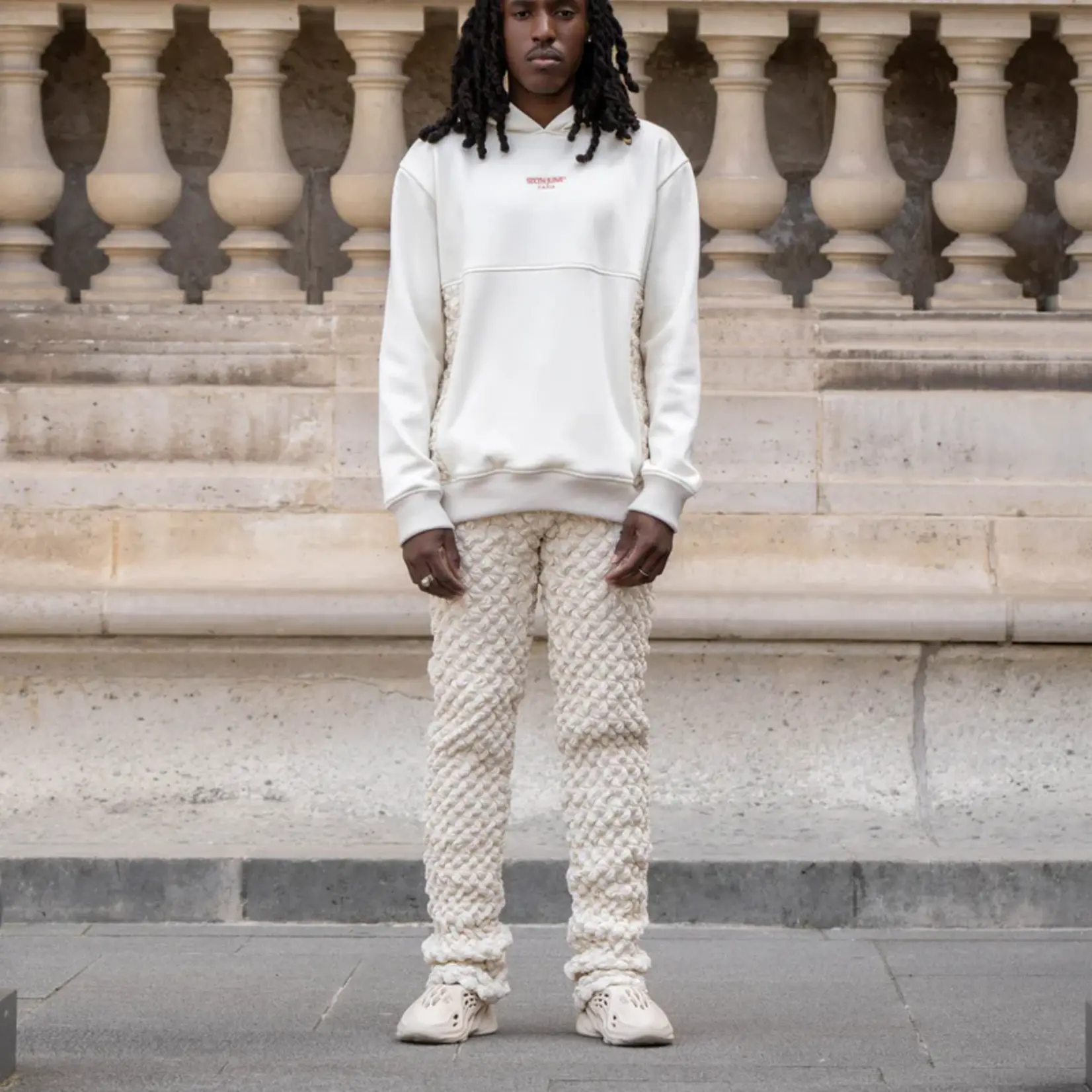 SIXTH JUNE SJ ULTRA BEETLE CARGO PANT