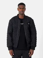 SIXTH JUNE SIXTH JUNE BEETLE BUBBLE BOMBER JACKET
