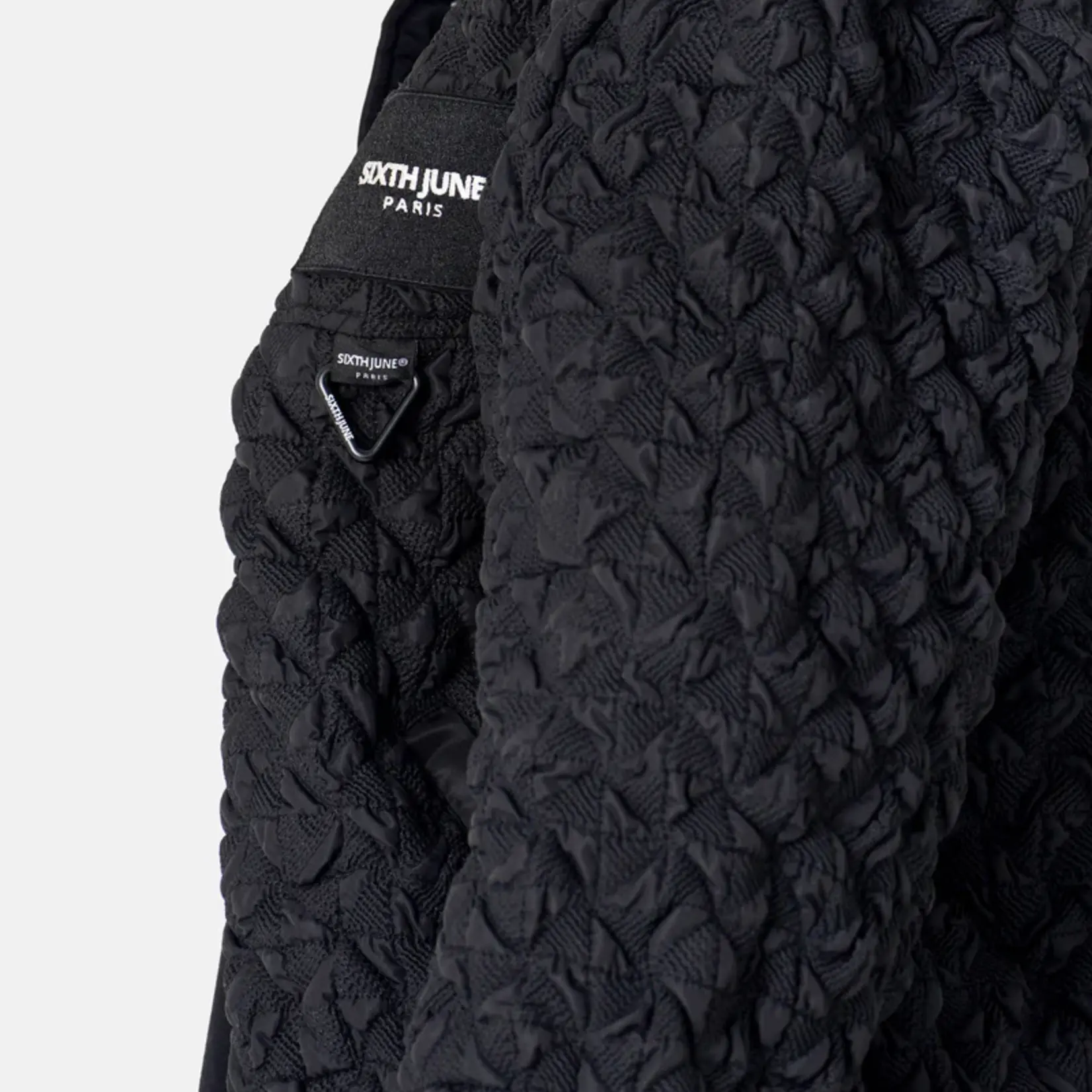 SIXTH JUNE SJ BEETLE BUBBLE BOMBER JACKET