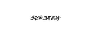 ARBOR ANTWERP