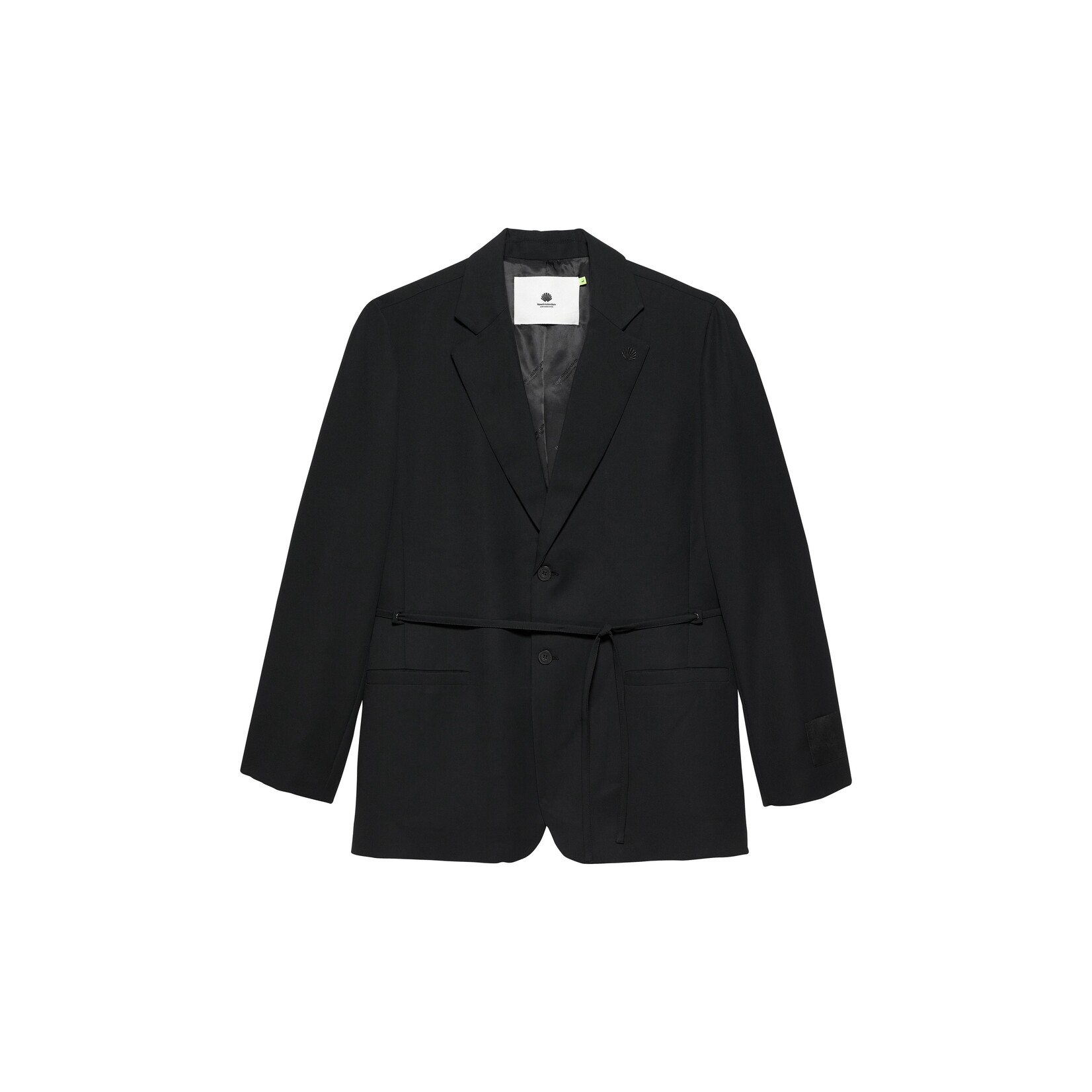 NEW AMSTERDAM SURF ASSOCIATION NEW AMSTERDAM AFTER BLAZER