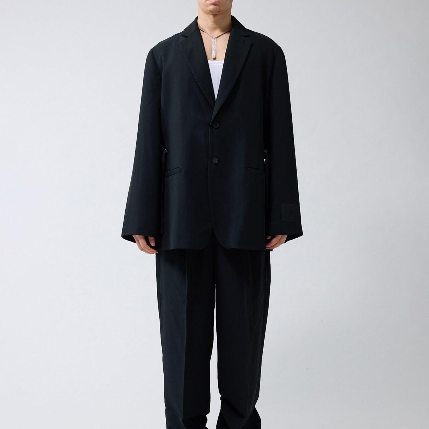 NEW AMSTERDAM SURF ASSOCIATION NASA AFTER BLAZER