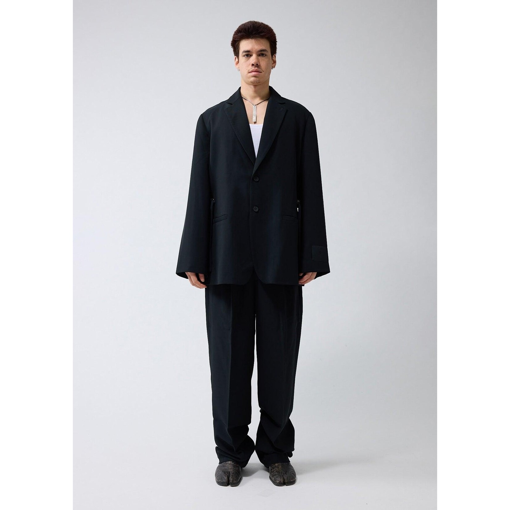 NEW AMSTERDAM SURF ASSOCIATION NEW AMSTERDAM AFTER BLAZER